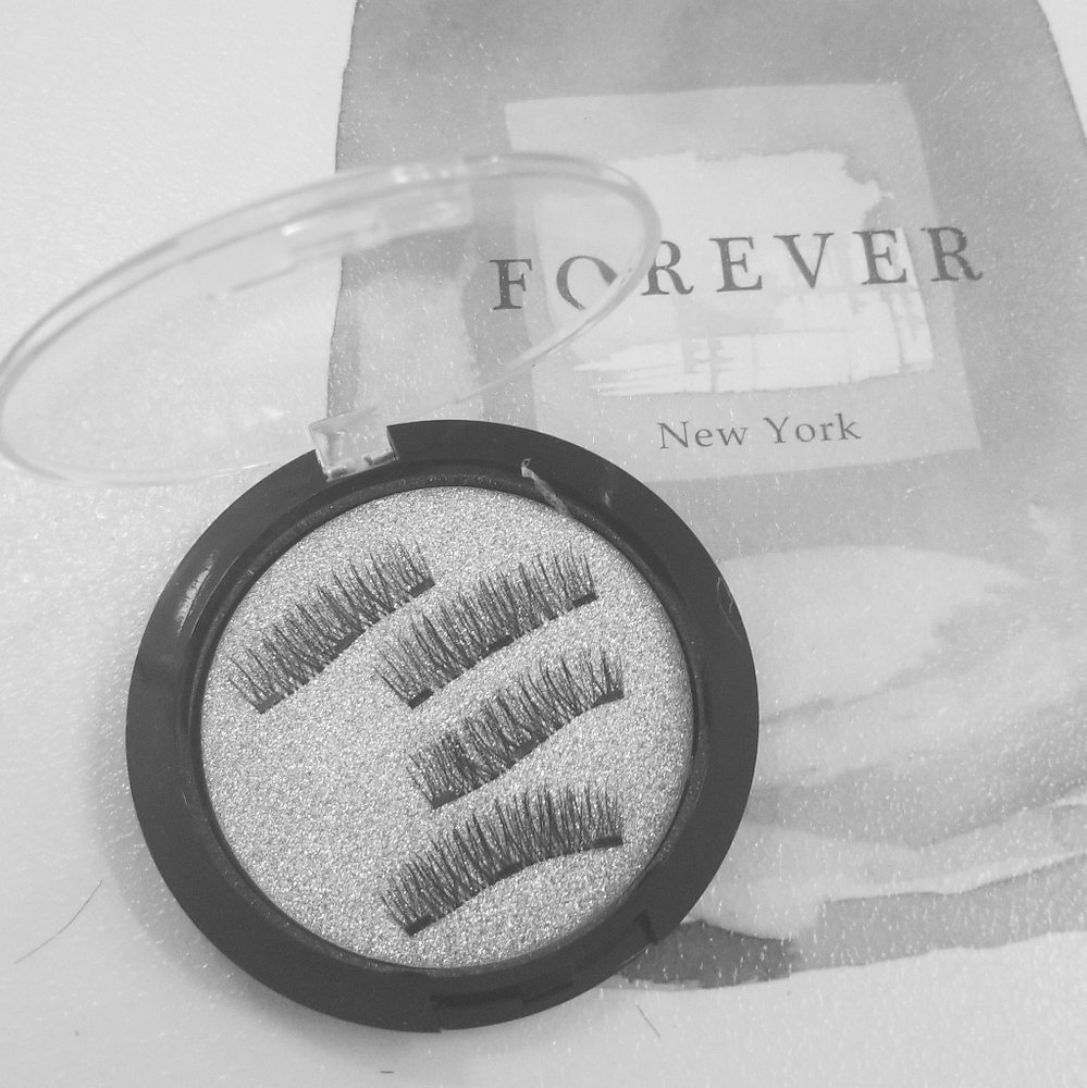 Magnetic Lashes
